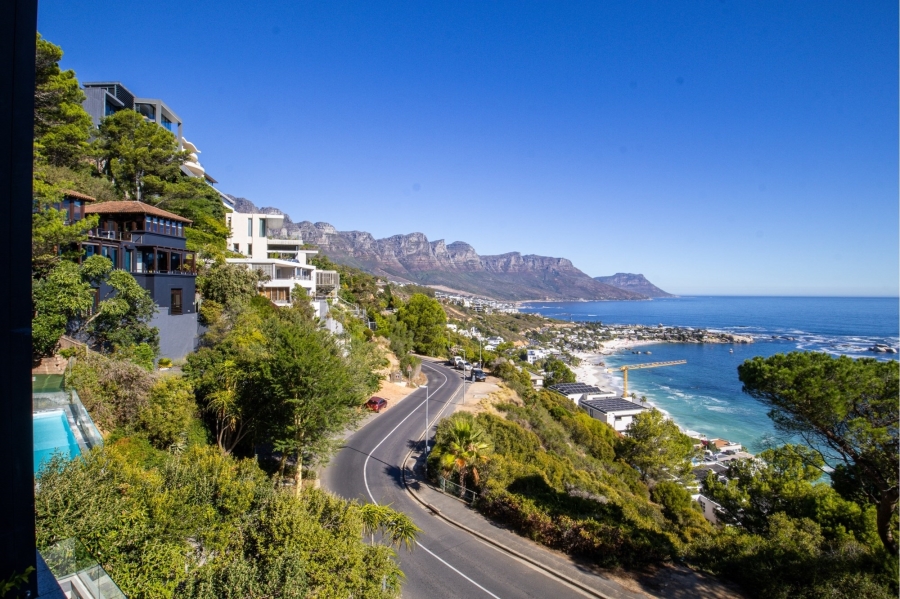 To Let 3 Bedroom Property for Rent in Clifton Western Cape